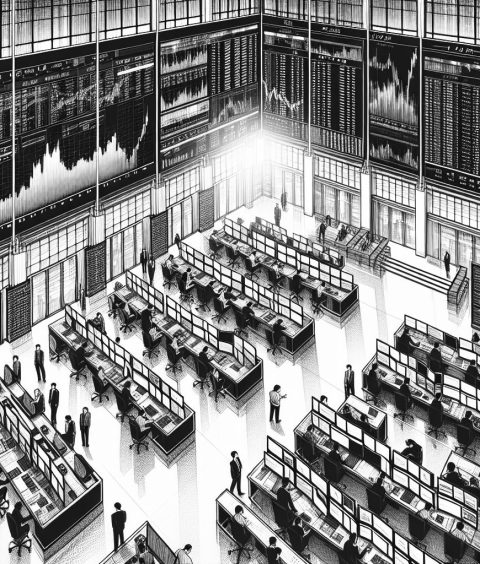 ai-stock-market-trends