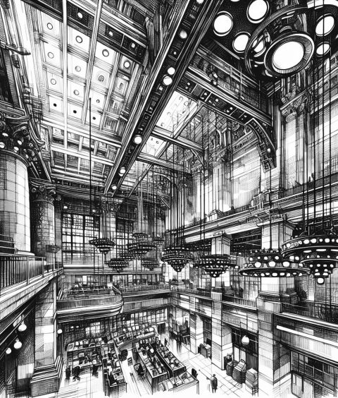 ai-stock-market-trends