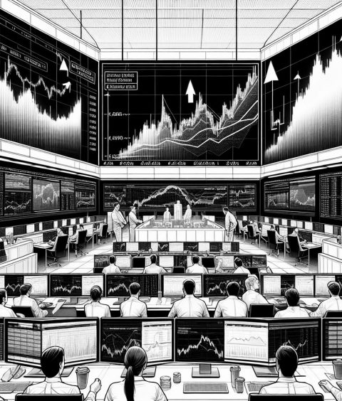 ai-stock-market-trends