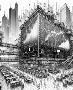 ai-stock-market-trends