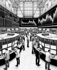 ai-stock-market-trends
