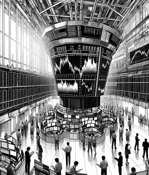 ai-stock-market-trends
