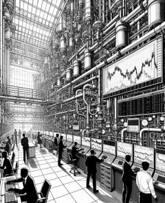ai-stock-market-trends