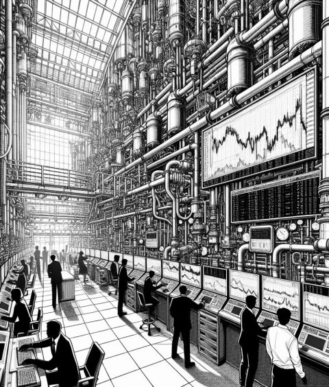 ai-stock-market-trends