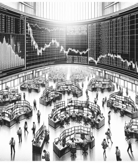 ai-stock-market-trends