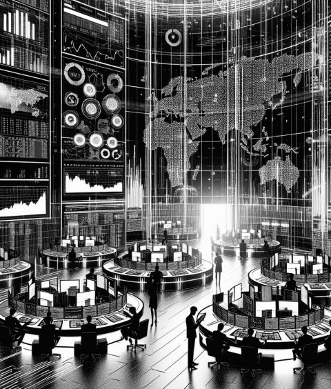 ai-stock-market-trends
