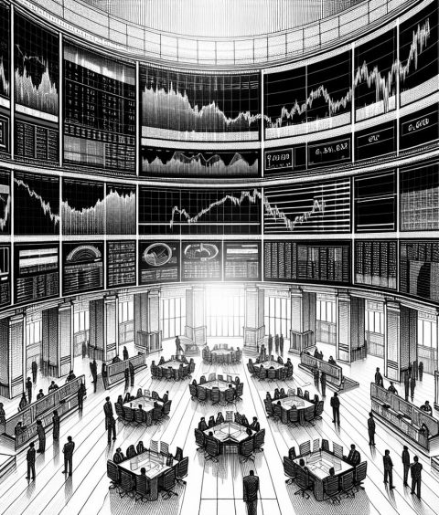 ai-stock-market-trends
