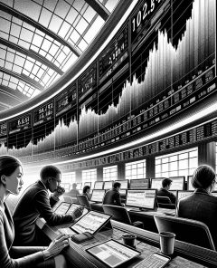 ai-stock-market-trends
