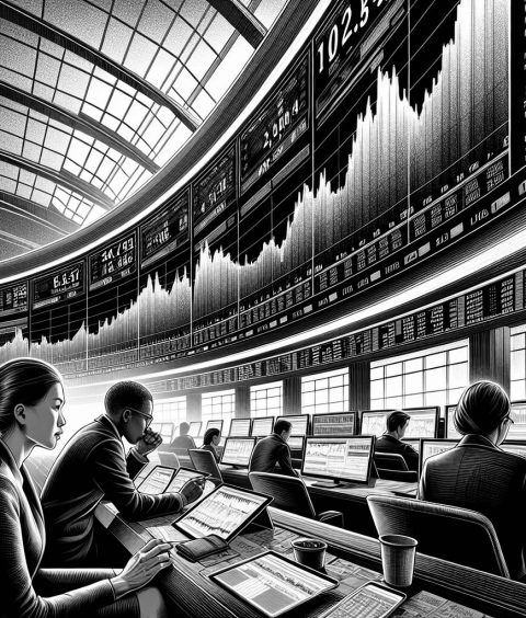 ai-stock-market-trends
