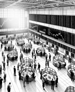 ai-stock-market-trends