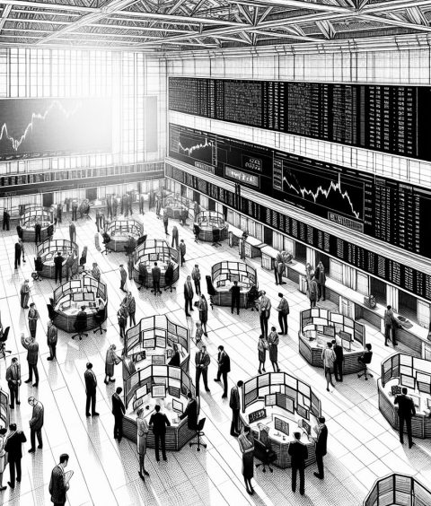 ai-stock-market-trends