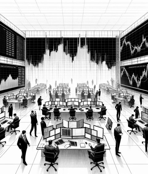 ai-stock-market-volatility