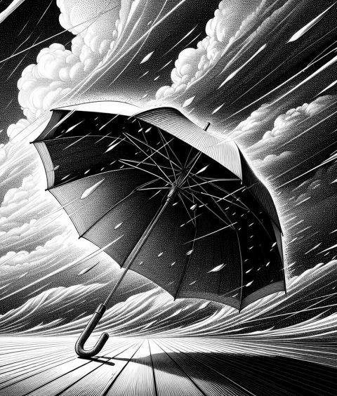 ai-stormproof-umbrella