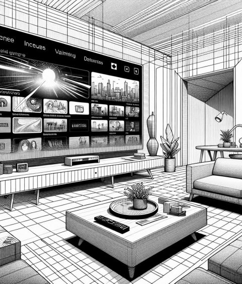 ai-streaming-content