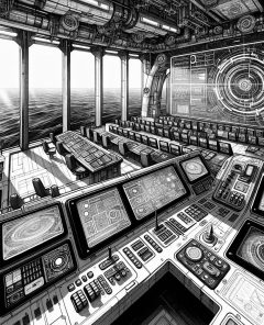 ai-submarine-combat-system
