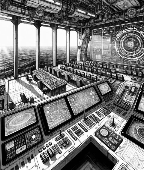 ai-submarine-combat-system