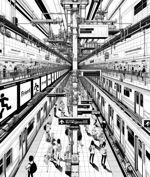ai-subway-ad-campaign