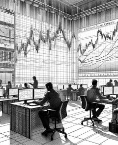 ai-suedzucker-stock-market