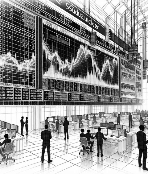ai-suedzucker-stock-market