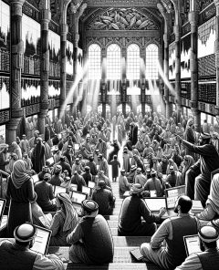 ai-suedzucker-stock-market