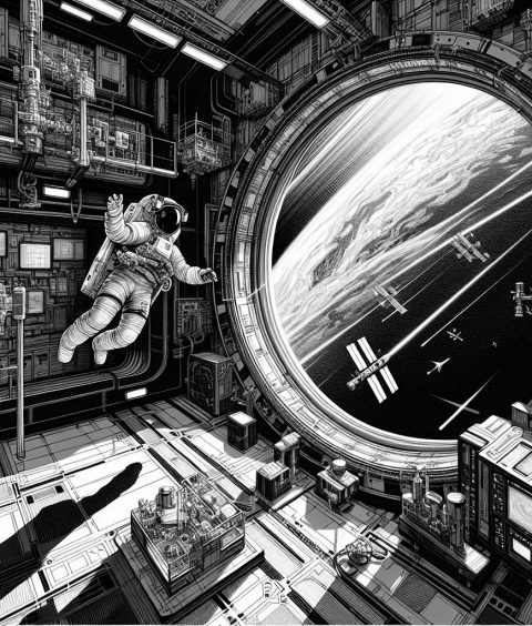 ai-suni-williams-space-mission