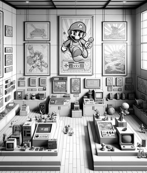 ai-super-mario-collection