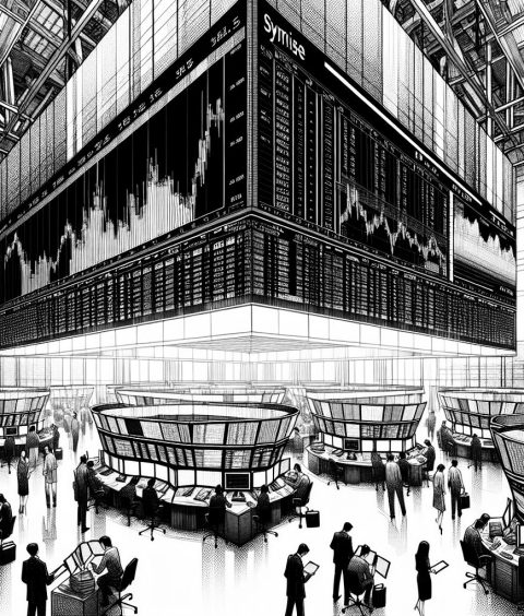 ai-symrise-stock-market