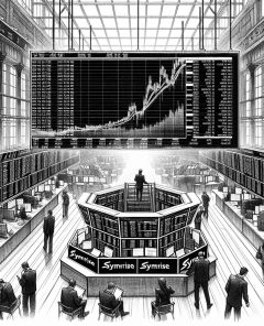 ai-symrise-stock-market