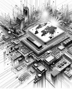 ai-taiwan-semiconductor-cooperation