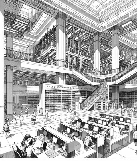 ai-tansky-hillman-library