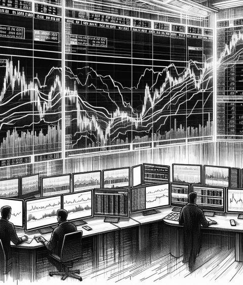 ai-teamviewer-stock