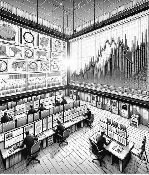 ai-teamviewer-stock-trend