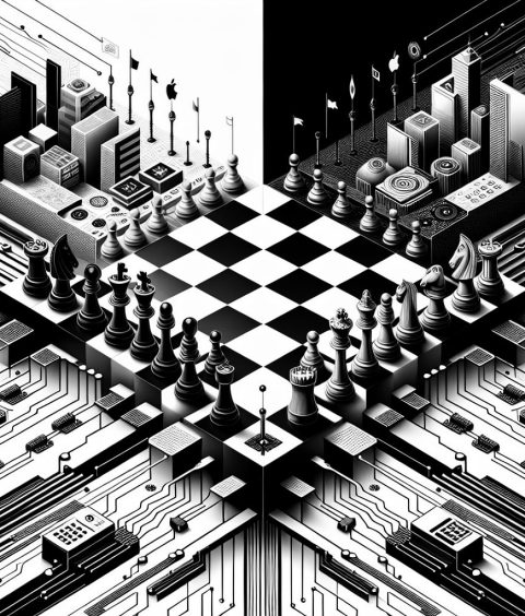 ai-tech-giants-trump-strategy