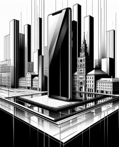 ai-tecno-slim-smartphone