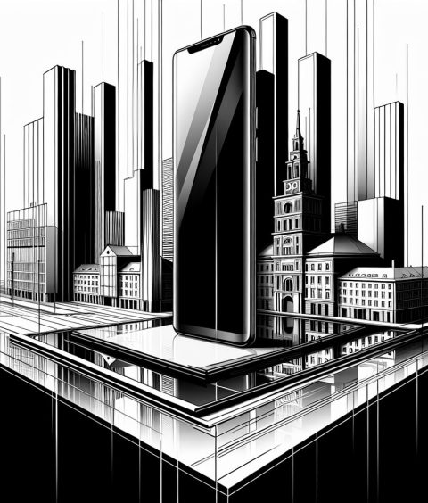 ai-tecno-slim-smartphone