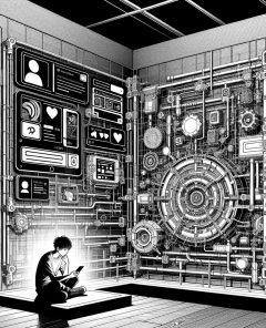 ai-teenager-isolation