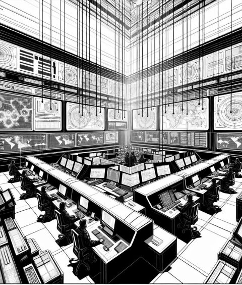 ai-telecommunications-network-security