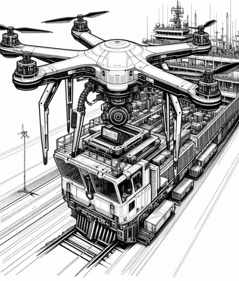 ai-teledyne-flir-drone-platform