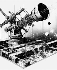 ai-telescope-design