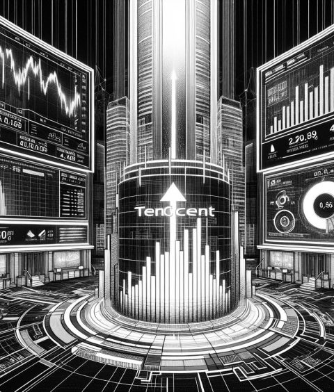 ai-tencent-stock-growth