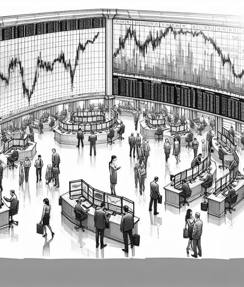 ai-tencent-stock-market