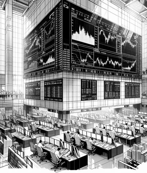 ai-tencent-stock-market