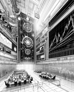 ai-tencent-stock-market