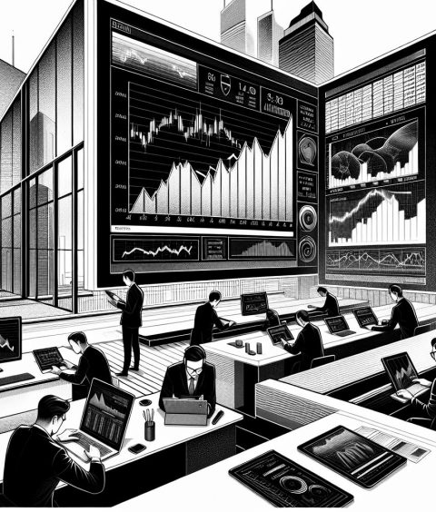 ai-tencent-stock-market