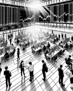 ai-tencent-stock-market