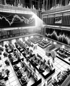 ai-tencent-stock-market