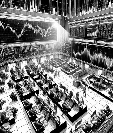 ai-tencent-stock-market