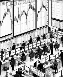 ai-tencent-stock-market