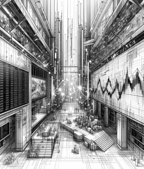 ai-tencent-stock-market