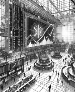ai-tencent-stock-market